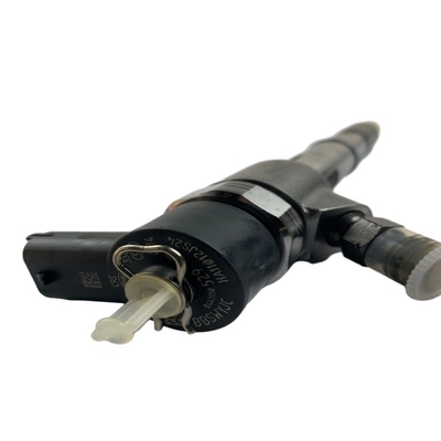 ZZ1257 Engine Genuine Parts Fuel Injector for FOTON HOWO FAW Yunnai YN Diesel Engine