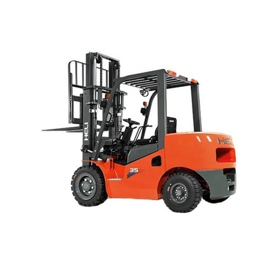 Efficiently Control Your Diesel Forklift with CDB2-F15 Multi-Circuit Directional Valve