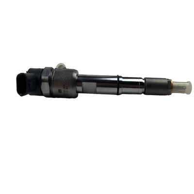 ZZ1257 Engine Genuine Parts Fuel Injector for FOTON HOWO FAW Yunnai YN Diesel Engine