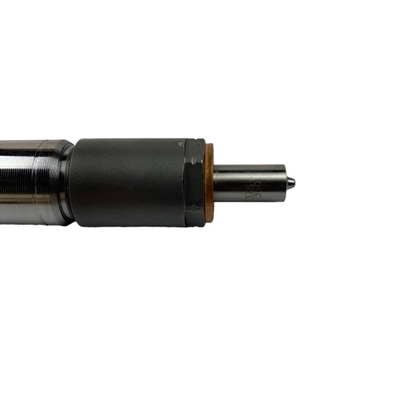ZZ1257 Engine Genuine Parts Fuel Injector for FOTON HOWO FAW Yunnai YN Diesel Engine