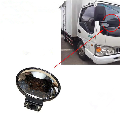 Outside Rear View Mirror for HFC 1030/1040 JAC HFC1083 Truck Parts HFC1040 Truck Model