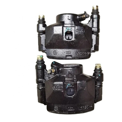 Chinese Truck 1040s JAC Parts Original 3501210ld040 Car Auto Front Brake Caliper 2015-