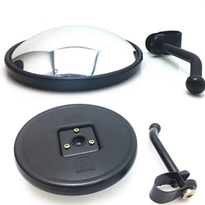 Outside Rear View Mirror for HFC 1030/1040 JAC HFC1083 Truck Parts HFC1040 Truck Model