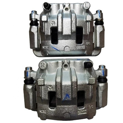 Chinese Truck 1040s JAC Parts Original 3501210ld040 Car Auto Front Brake Caliper 2015-