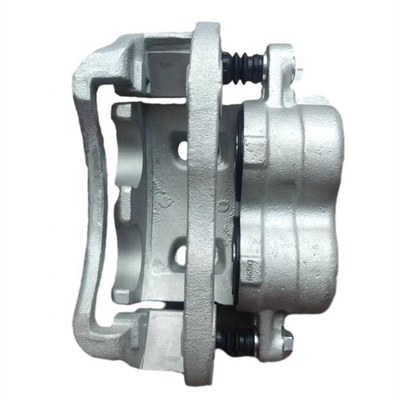 Chinese Truck 1040s JAC Parts Original 3501210ld040 Car Auto Front Brake Caliper 2015-