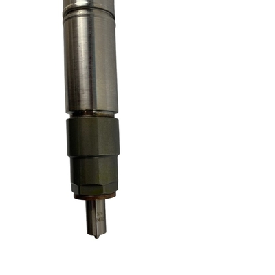 J5 Engine 2.8 T6 TD Fuel Injector for FAW Foton Auto Engine Systems by Yunnei Diesel Engine