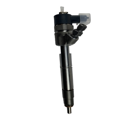 J5 Engine 2.8 T6 TD Fuel Injector for FAW Foton Auto Engine Systems by Yunnei Diesel Engine