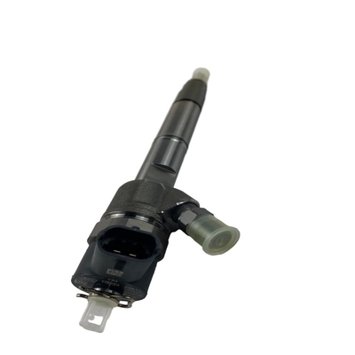 J5 Engine 2.8 T6 TD Fuel Injector for FAW Foton Auto Engine Systems by Yunnei Diesel Engine