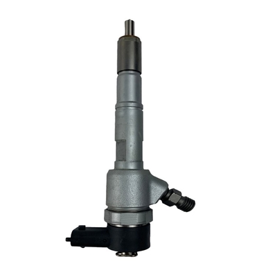 YN Diesel Engine Common Rail Injector for HOWO FAW Foton Durable and Long-Lasting