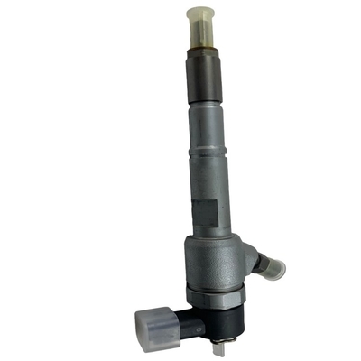 YN Diesel Engine Common Rail Injector for HOWO FAW Foton Durable and Long-Lasting