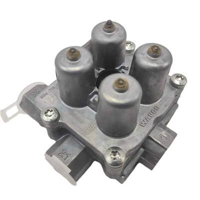 Steyr 2006- Air Truck WG9000360523 Hand Brake Valve Shacman Cab Assembly Electrical