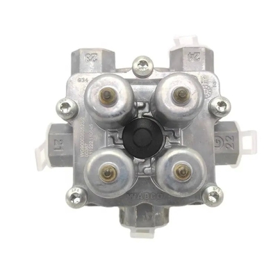 Steyr 2006- Air Truck WG9000360523 Hand Brake Valve Shacman Cab Assembly Electrical