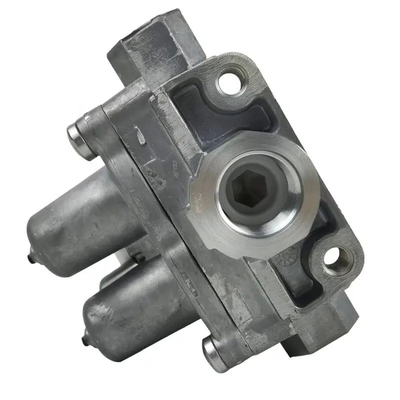 Steyr 2006- Air Truck WG9000360523 Hand Brake Valve Shacman Cab Assembly Electrical
