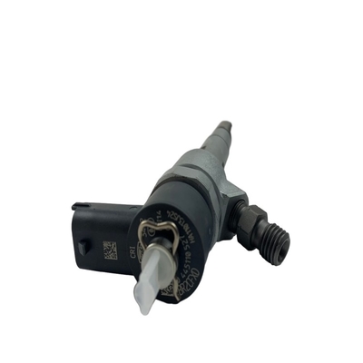 YN Diesel Engine Common Rail Injector for HOWO FAW Foton Durable and Long-Lasting