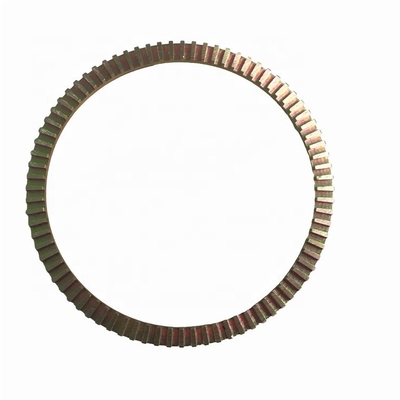 Metal 80 Teeth ABS Front Gear Ring Truck Jac Part for Foton Automotive Accessories
