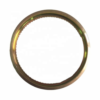 Metal 80 Teeth ABS Front Gear Ring Truck Jac Part for Foton Automotive Accessories