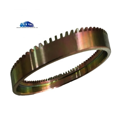 Metal 80 Teeth ABS Front Gear Ring Truck Jac Part for Foton Automotive Accessories