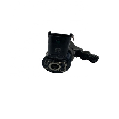 Engine Spare Parts HFC4DF1 Fuel Injector Inyector for JAC Kangling Junling Shuailing