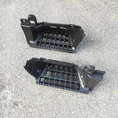 JAC Truck Board Guard 8405021w134 for Model 1025 Spare Parts Auto Parts OEM No Truck