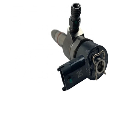 Engine Spare Parts HFC4DF1 Fuel Injector Inyector for JAC Kangling Junling Shuailing