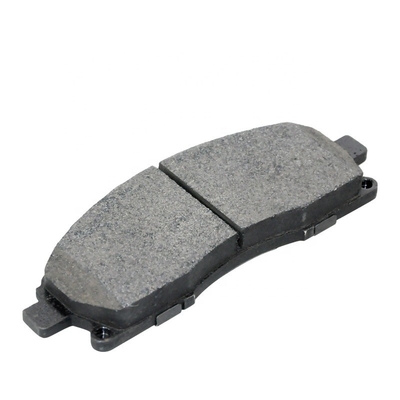 Durable SP201-31003A1921 Friction Pad Assembly for Foton TUNLAND Pickup Replacement