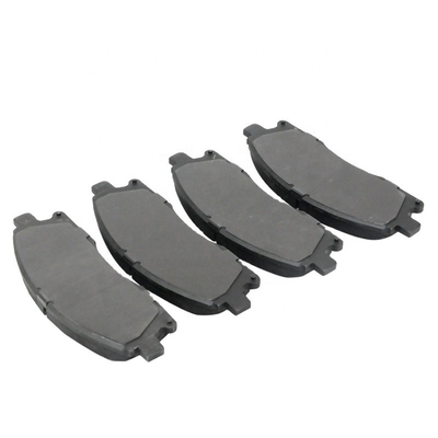 Durable SP201-31003A1921 Friction Pad Assembly for Foton TUNLAND Pickup Replacement