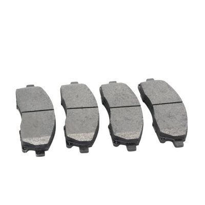 Durable SP201-31003A1921 Friction Pad Assembly for Foton TUNLAND Pickup Replacement