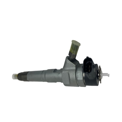 YN D25 Diesel Engine Common Rail Fuel Injector for HOWO FAW Foton Advanced Technology