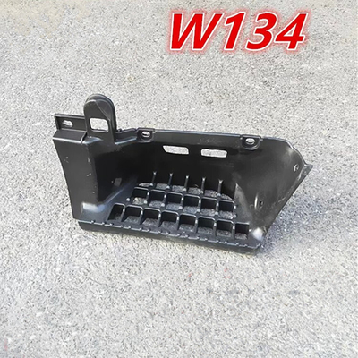 Truck Model Other Board Guard for Jac Truck Spare Parts Auto Parts OEM No 8405021w134
