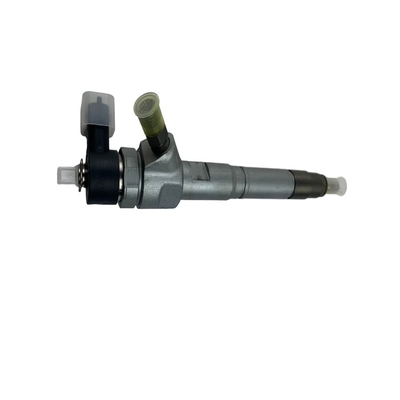 YN D25 Diesel Engine Common Rail Fuel Injector for HOWO FAW Foton Advanced Technology