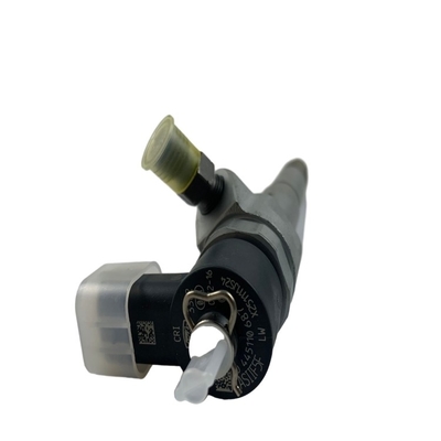 YN D25 Diesel Engine Common Rail Fuel Injector for HOWO FAW Foton Advanced Technology