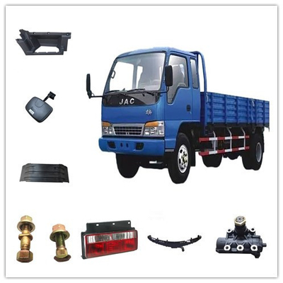 Truck Model Other Board Guard for Jac Truck Spare Parts Auto Parts OEM No 8405021w134