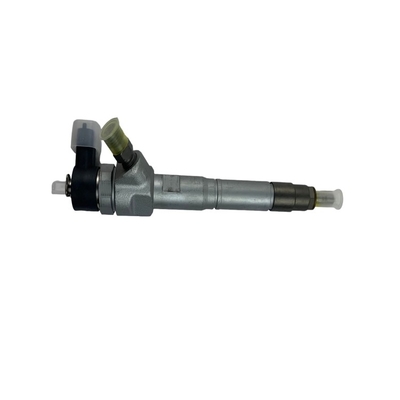 YN D25 Diesel Engine Common Rail Fuel Injector for HOWO FAW Foton Advanced Technology