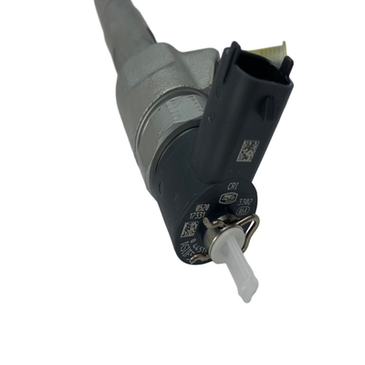 YN D25 Diesel Engine Common Rail Fuel Injector for HOWO FAW Foton Advanced Technology