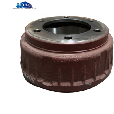 Original 2015 Year JAC 1040 Trucks Spare Parts Brake Drums 3103015E4AA for Shuailing