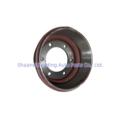 Original 2015 Year JAC 1040 Trucks Spare Parts Brake Drums 3103015E4AA for Shuailing
