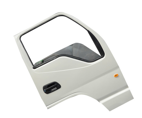 JAC 6100040EO-K/BY Chinese Light Truck Spare Parts Door Case For ISUZU 100P Series 1025