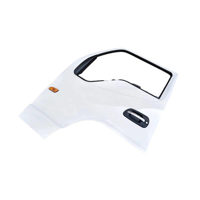 JAC 6100040EO-K/BY Chinese Light Truck Spare Parts Door Case For ISUZU 100P Series 1025