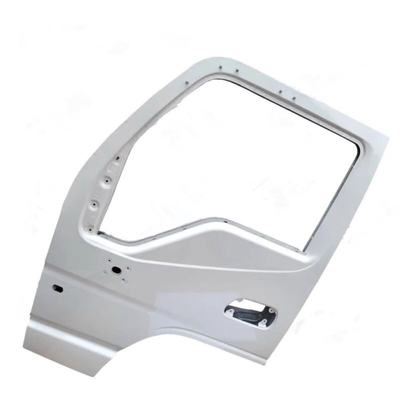 JAC 6100040EO-K/BY Chinese Light Truck Spare Parts Door Case For ISUZU 100P Series 1025