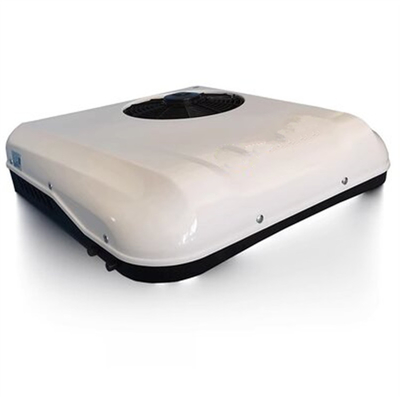 Electric Heating and Cooling 12v 24v Car Vehicle Truck Van Cabin Rooftop RV Tractor AC