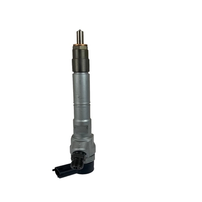 High Precision Steel YN Diesel Engine Common Rail Injector for HOWO FAW Foton Yuejin