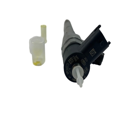 High Precision Steel YN Diesel Engine Common Rail Injector for HOWO FAW Foton Yuejin