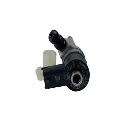 High Precision Steel YN Diesel Engine Common Rail Injector for HOWO FAW Foton Yuejin