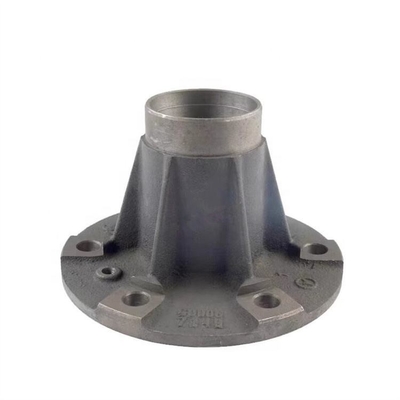 Auto Parts Wheel Hub 3103N28-015 for Yuejin Truck OE NO. 3103N28-015