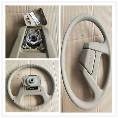 ISO/TS-16949 Certified Spare Parts 3402010D2 Steering Wheel for JAC 1025 1030 Trucks