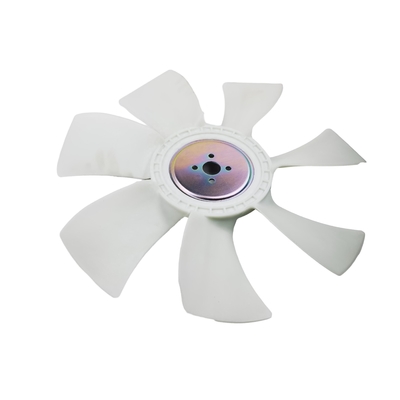 HA06054 Plastic Fan Blades for JAC Foton Sinotruk HOWO Faw DFAC Replacement Parts