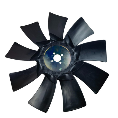 YNF45-140001 Engine Fan Blades for JAC Foton Sinotruk HOWO Faw DFAC Light Trucks Y10003980