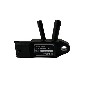 Truck Part Yunnei Differential Pressure Sensors for JAC Foton Sinotruk HOWO Faw DFAC