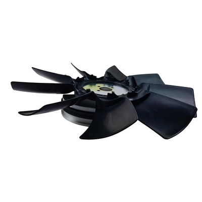 YNF45-140001 Engine Fan Blades for JAC Foton Sinotruk HOWO Faw DFAC Light Trucks Y10003980