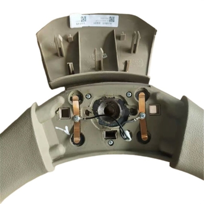 2020- Truck Steering Wheels For JAC JMC Truck Spare Parts 1030 /1040 OE NO. 3402010E0AA